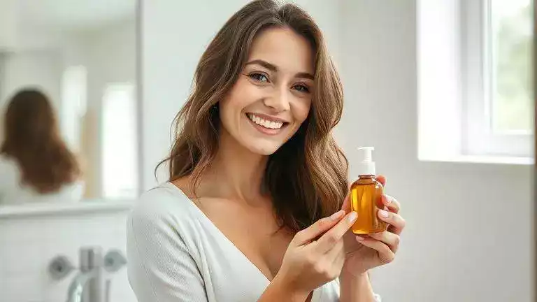 Huile peau grasse : le guide complet pour choisir et utiliser sans risque