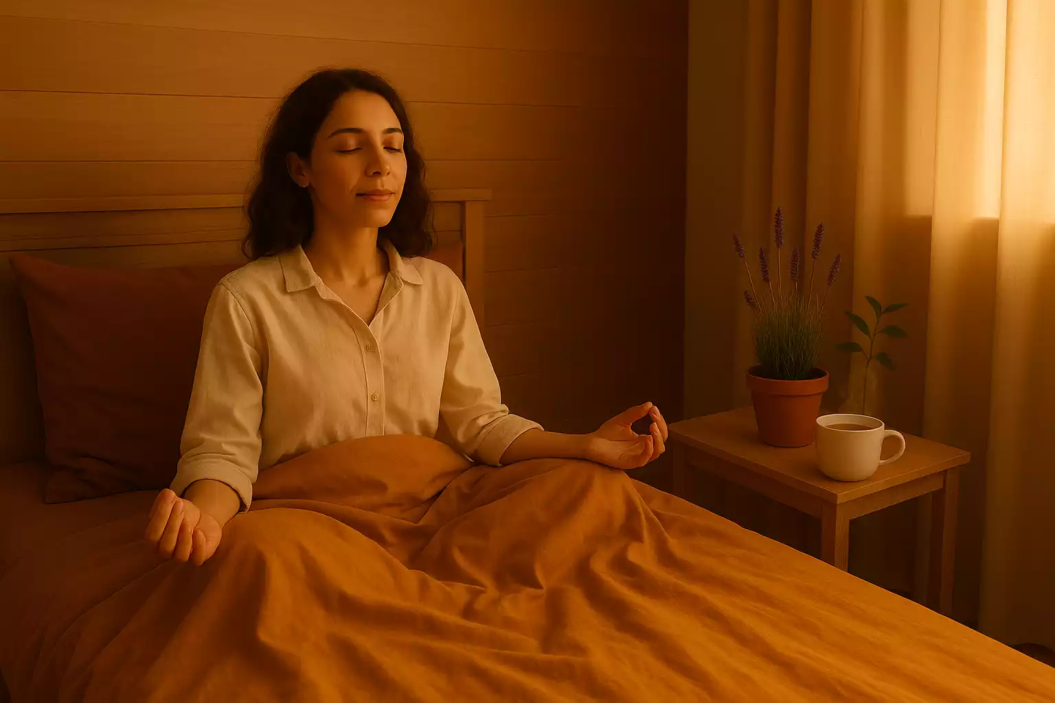 Retrouver le sommeil naturellement : 12 méthodes efficaces