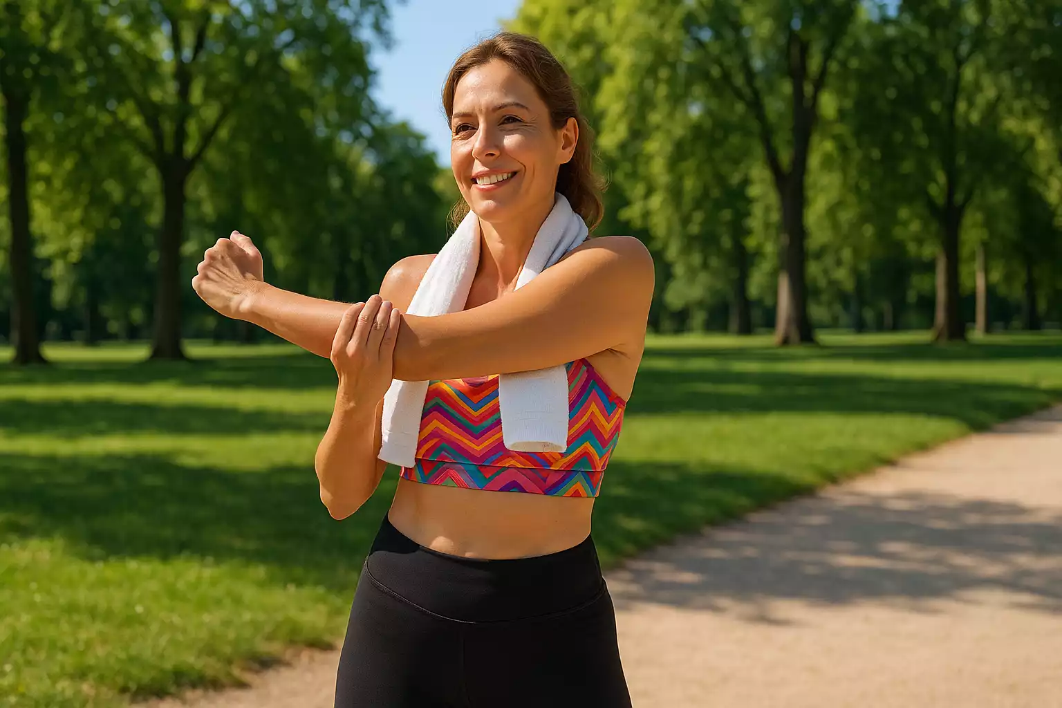 Comment commencer le sport à 40 ans : les conseils pour une reprise réussie