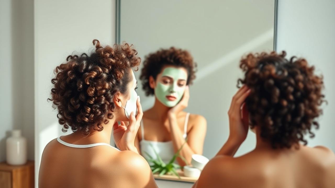 Clarification cheveux : tout savoir sur cette détox capillaire naturelle