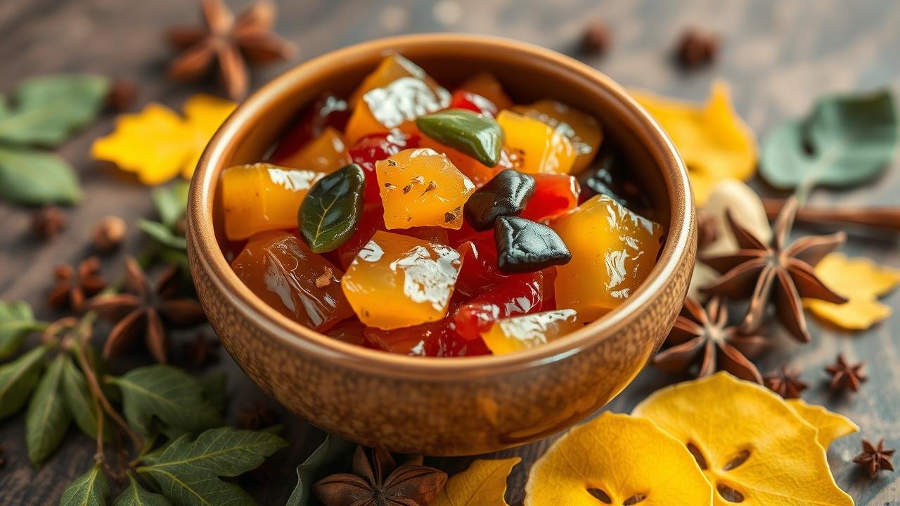 Les gingembre confit bienfaits : vertus, consommation et précautions