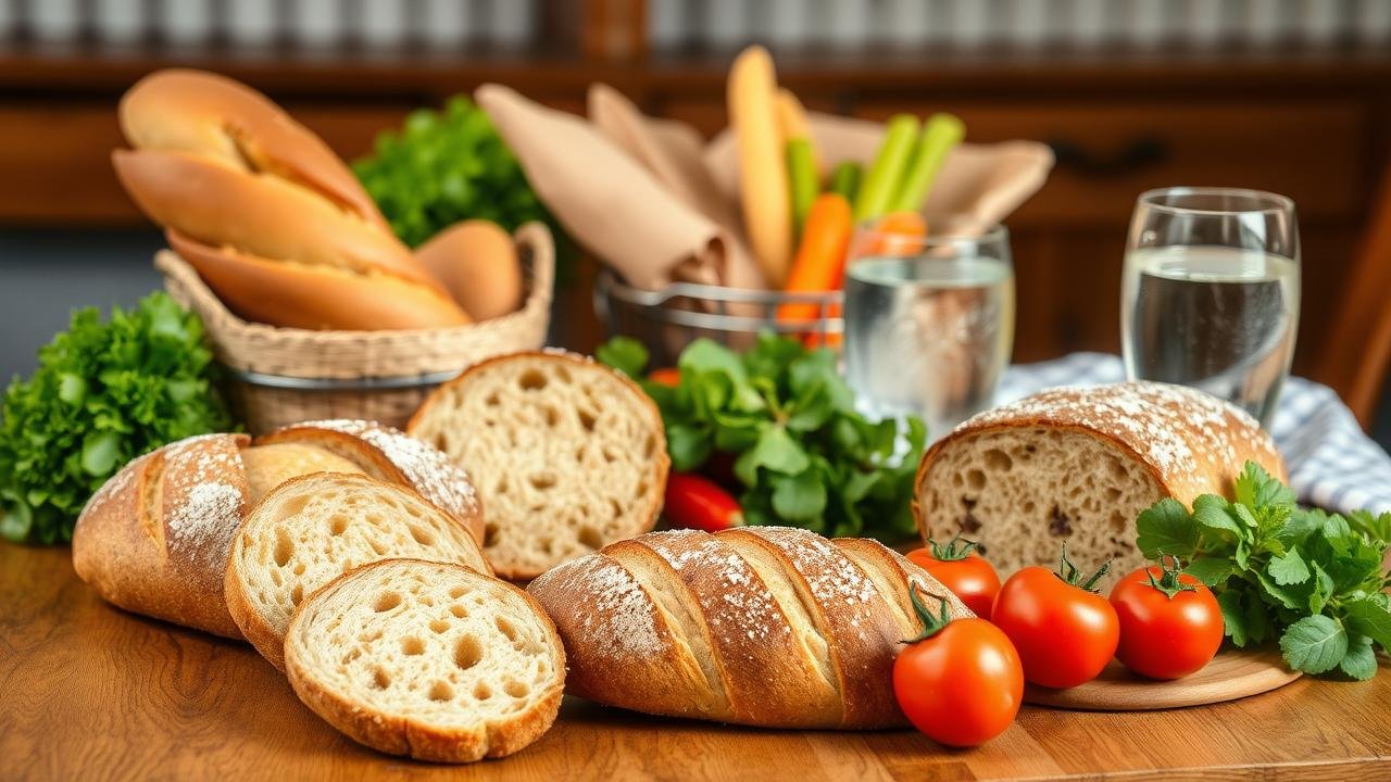 Le pain fait il grossir : démêler le vrai du faux