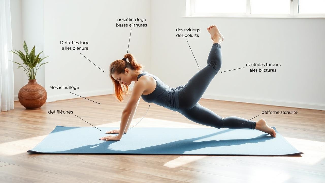 Les pilates effets negatifs : risques, causes et conseils pour les éviter